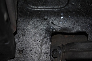 Pre Purchase Inspections Ferrari