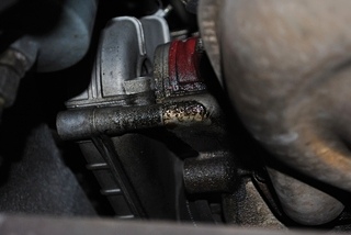 Pre Purchase Inspections Ferrari