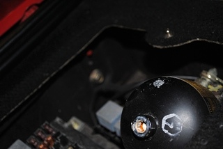 Pre Purchase Inspections Ferrari