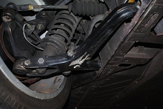 Pre Purchase Inspections Ferrari