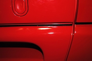 Ferrari Pre Purchase Inspection