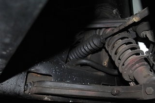 Ferrari Pre Purchase Inspection