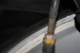 Ferrari Pre Purchase Inspection