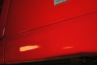 Ferrari Pre Purchase Inspection