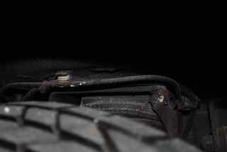 Ferrari Pre Purchase Inspection