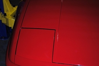 Ferrari Pre Purchase Inspection