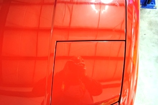 Ferrari Pre Purchase Inspection