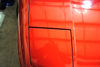 Ferrari Pre Purchase Inspection