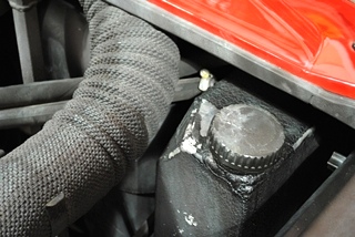 Ferrari Pre Purchase Inspection