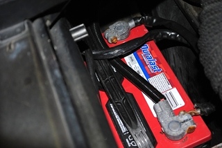 Ferrari Pre Purchase Inspection