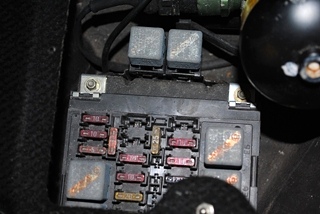 Ferrari Pre Purchase Inspection