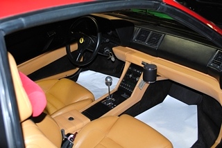 Ferrari Pre Purchase Inspection