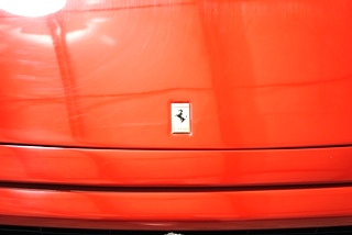 Ferrari Pre Purchase Inspection