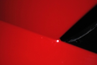 Ferrari Pre Purchase Inspection