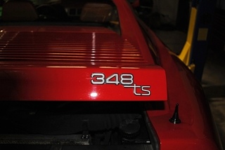 Ferrari Pre Purchase Inspection