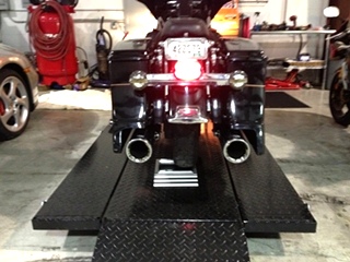 Harley Davidson Repair