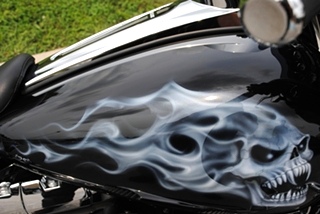 Harley Davidson Repair