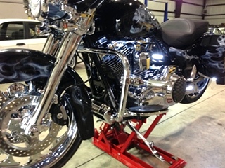 Harley Davidson Repair
