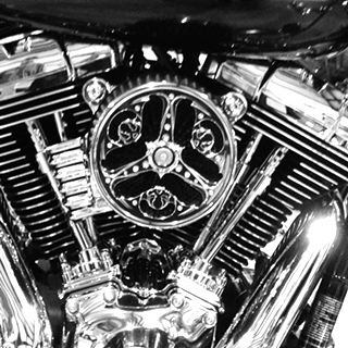 Harley Davidson Repair