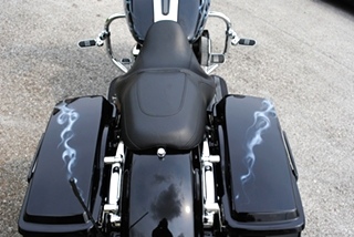 Harley Davidson Repair