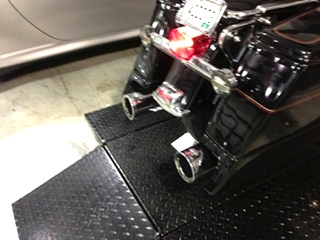 Harley Davidson Repair