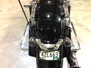 Harley Davidson Repair