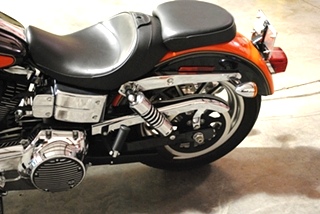 Harley Davidson Repair