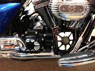 Harley Davidson Repair