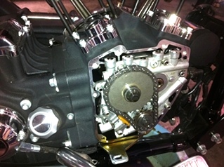 Harley Davidson Repair