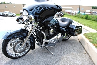 Harley Davidson Repair