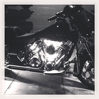 Harley Davidson Repair