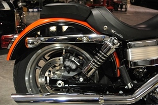 Harley Davidson Repair