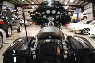 Harley Davidson Repair