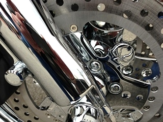 Harley Davidson Repair
