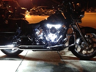 Harley Davidson Repair