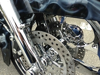 Harley Davidson Repair
