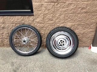 Harley Davidson Repair