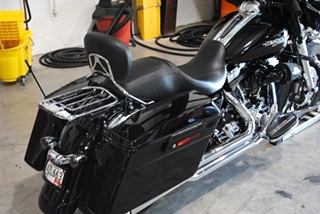 Harley Davidson Repair