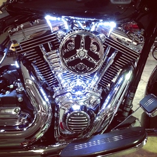 Harley Davidson Repair