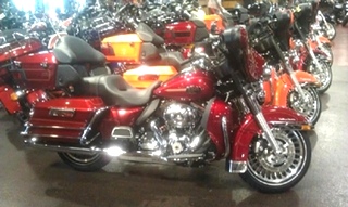 Harley Davidson Repair