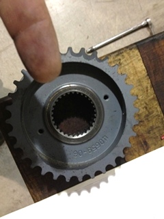 Harley Davidson Repair