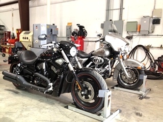 Harley Davidson Repair