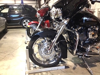 Harley Davidson Repair