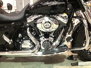 Harley Davidson Repair