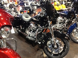 Harley Davidson Repair