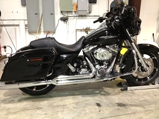 Harley Davidson Repair