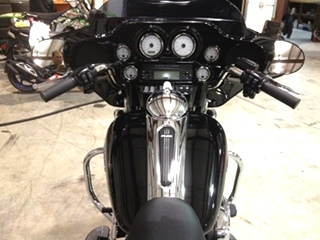 Harley Davidson Repair