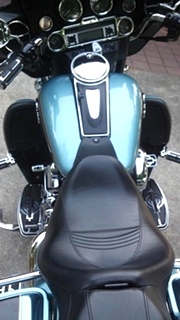 Harley Davidson Repair