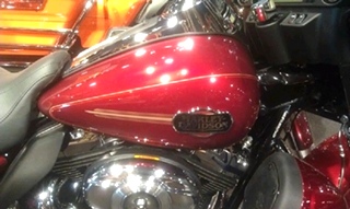 Harley Davidson Repair