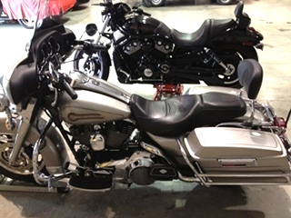 Harley Davidson Repair